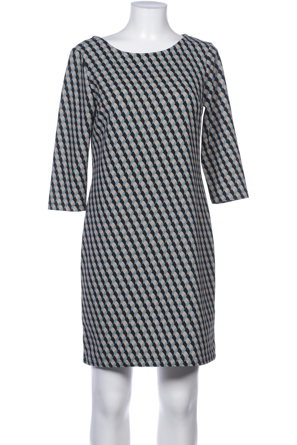 Cartoon Damen Dress Multicolor EU 40 Synthetic Elastane 10