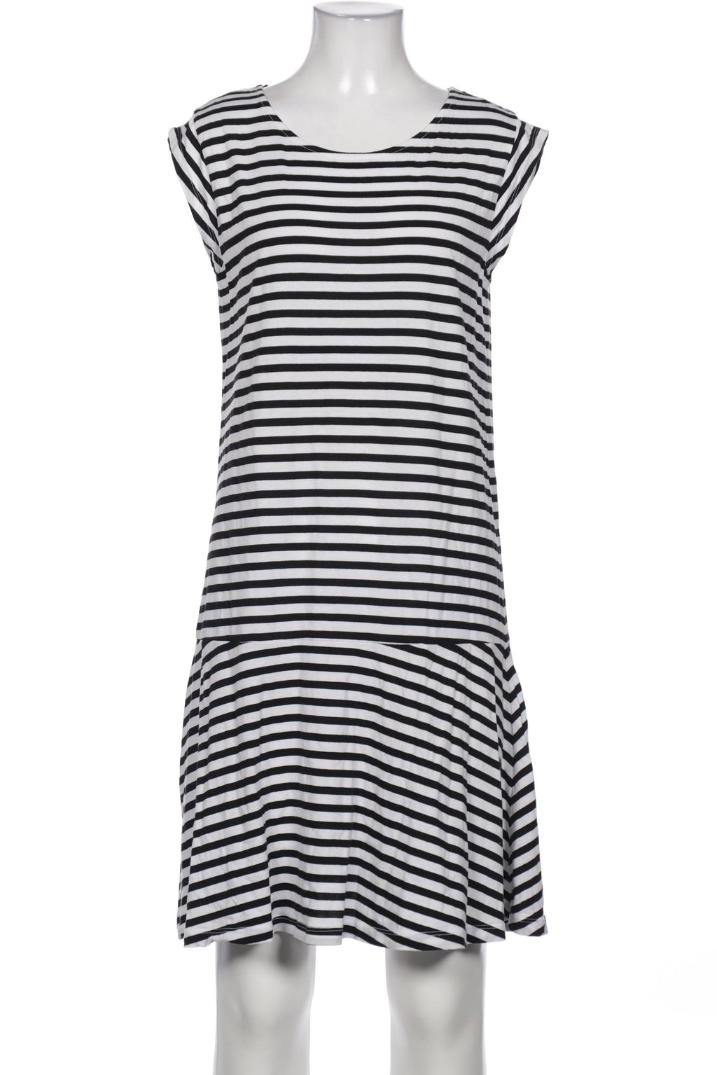 Cartoon Women Dress Black EU 36 4