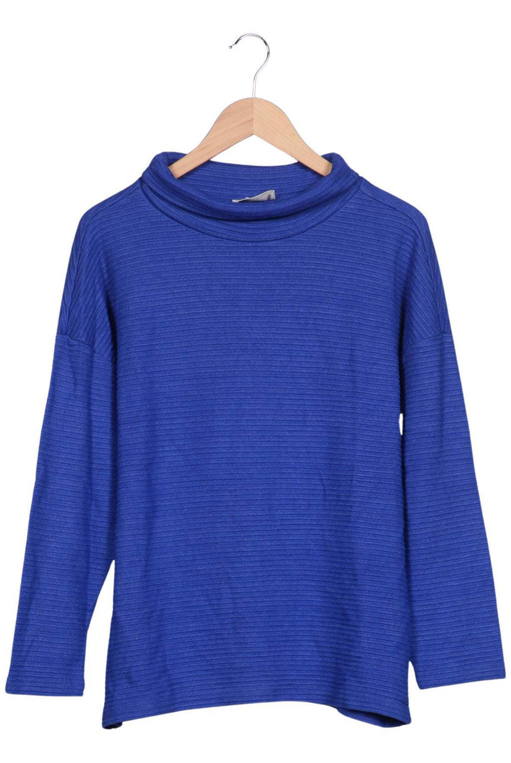 Cartagon Women Pullover Blue EU 44 4