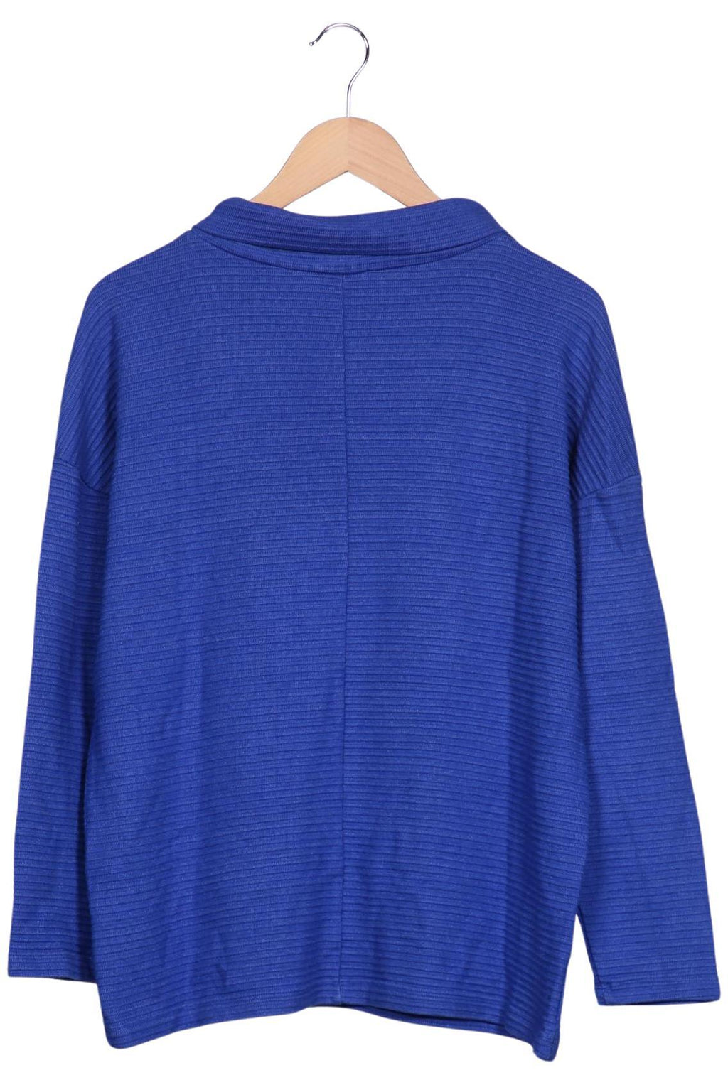 Cartagon Women Pullover Blue EU 44 5