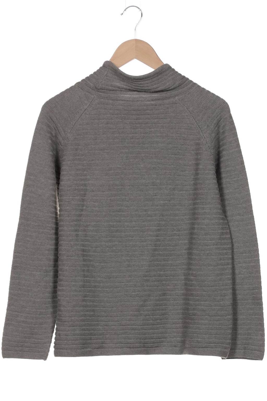 Cartagon Women Pullover Gray EU 38 6