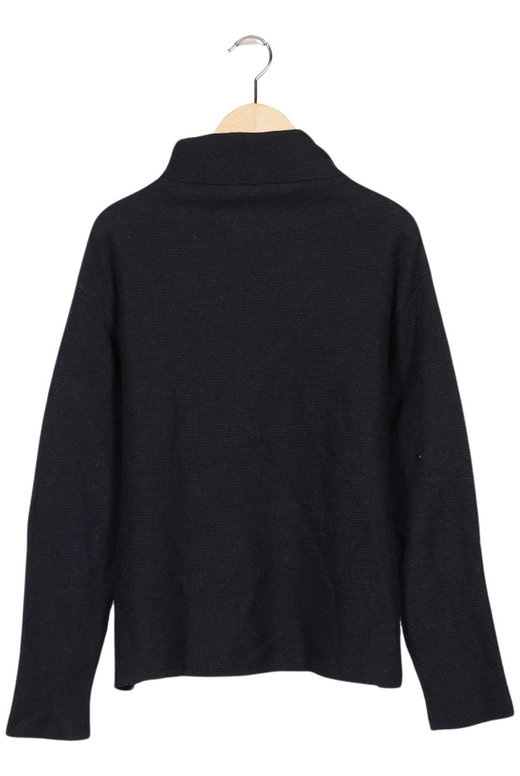 Cartagon Women Sweater Navy Size M 7