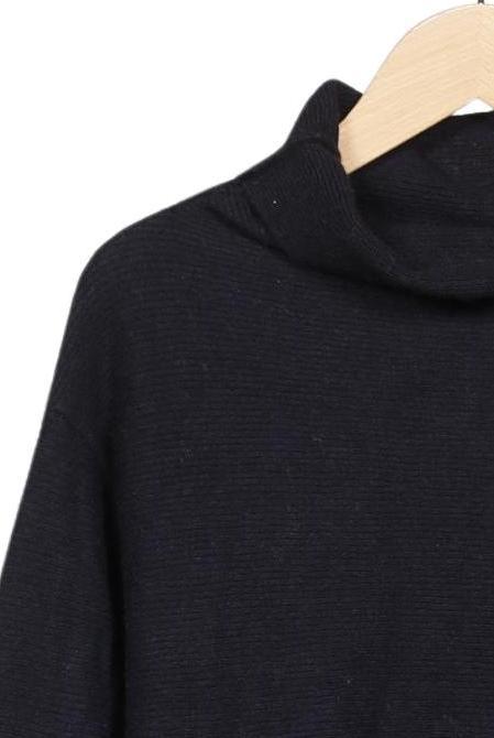 Cartagon Women Sweater Navy Size M 8