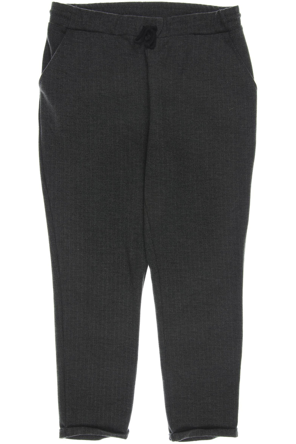 Cartoon Women's Trousers Gray EU 34 4