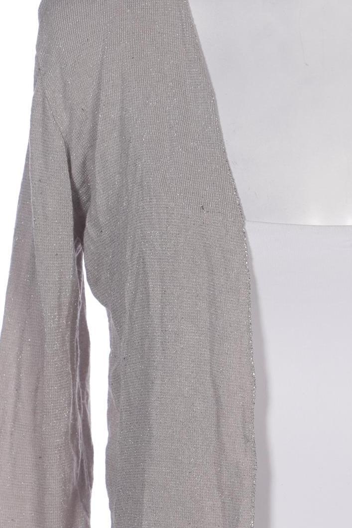 Cartoon Women's Cardigan Gray Size XS 6