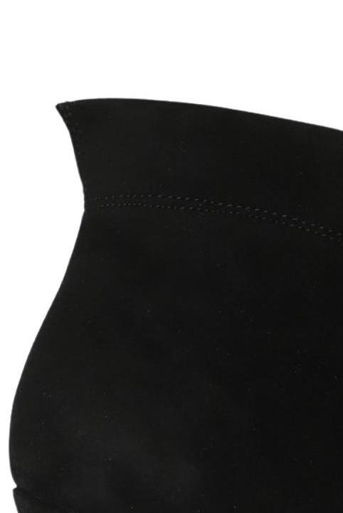 Carvela Women's Ankle Boot Black EU 39 Leather 3