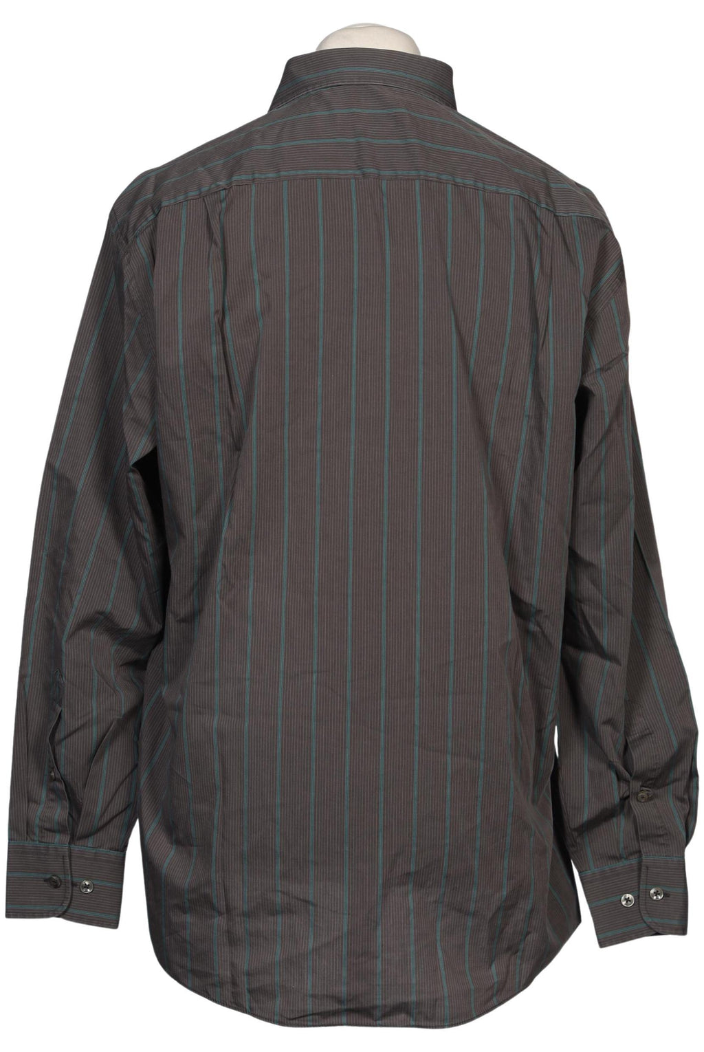 Casa Moda Men's Shirt Gray 41 9
