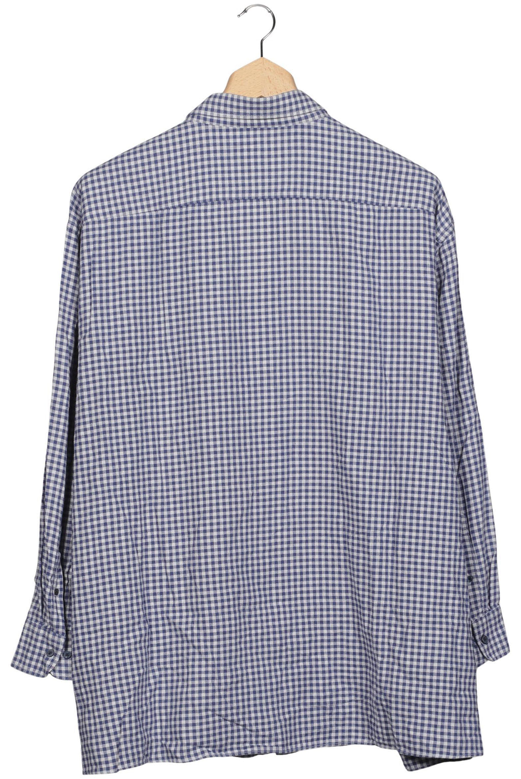 Casa Moda Men Shirt Multicolor 55 Cotton 6