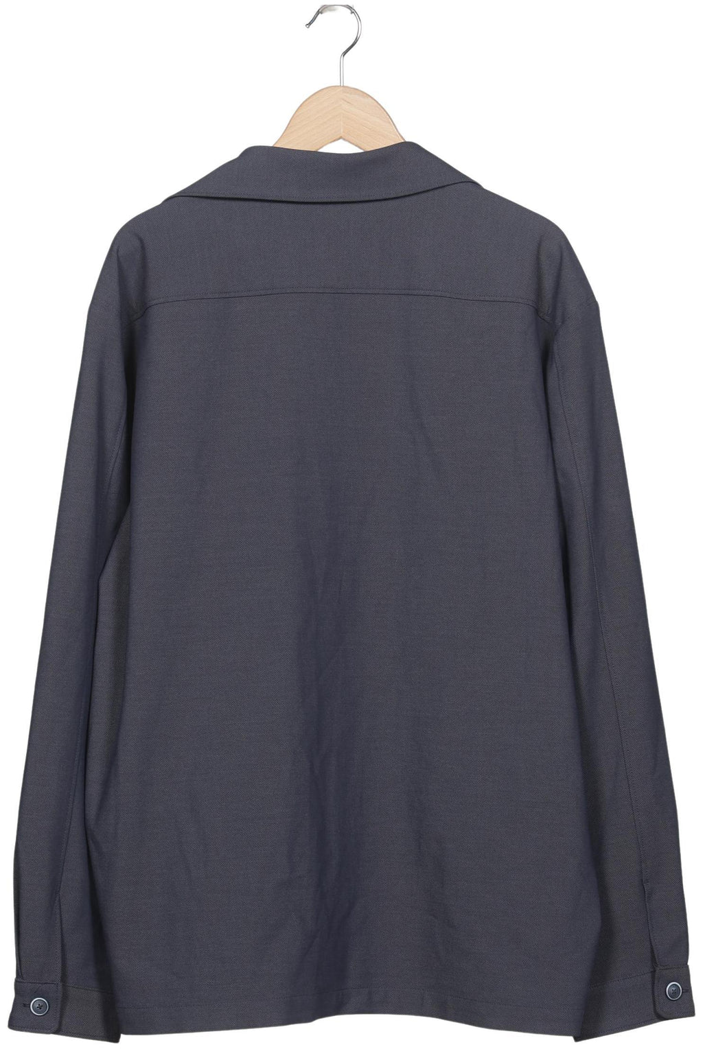 Casa Moda Men Jacket Navy EU 56 3