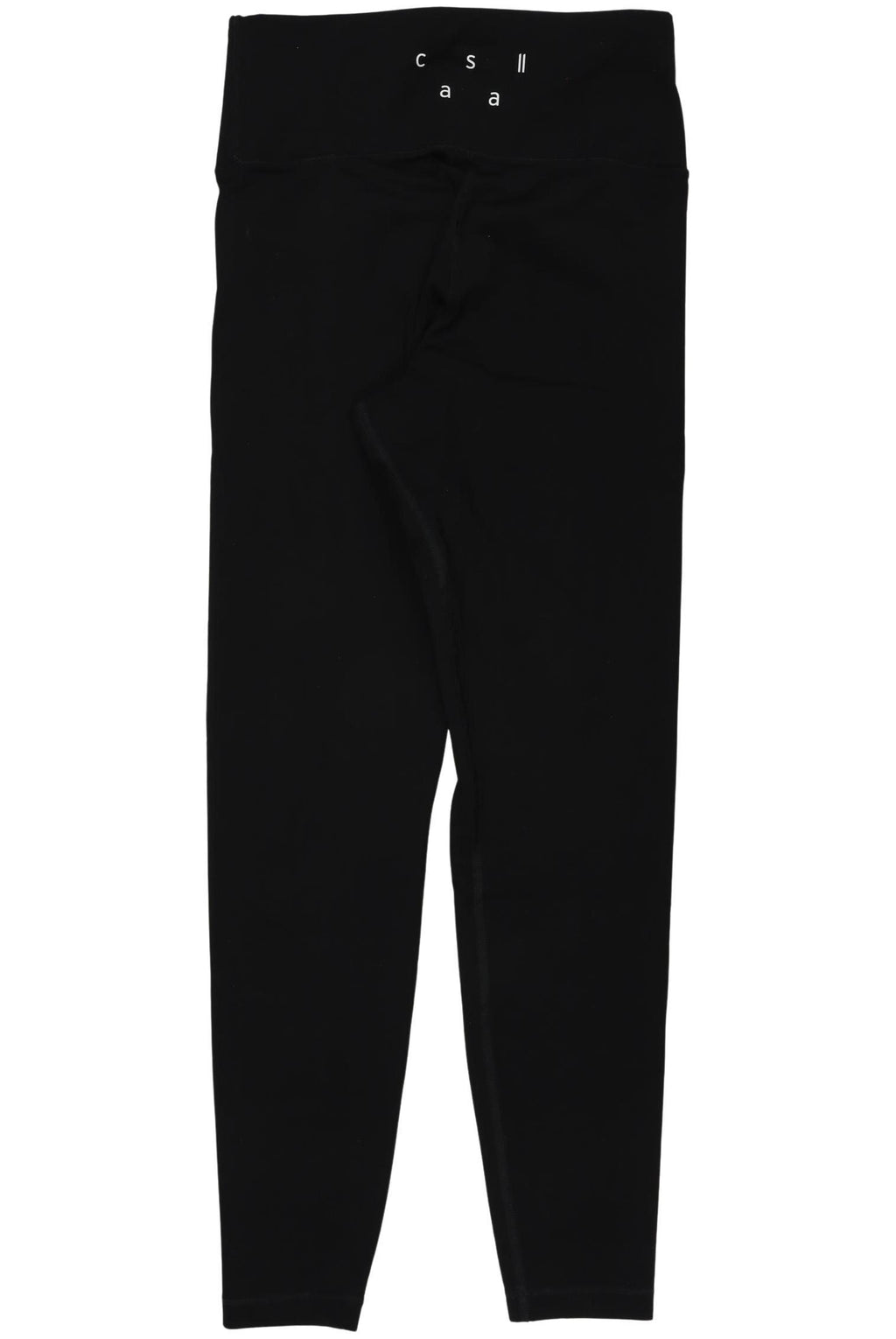 casall Women's Trousers Black 34 6