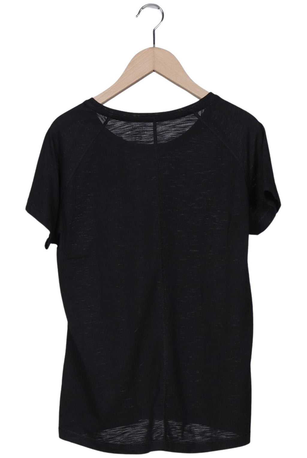 casall T-Shirt Black EU 38 3