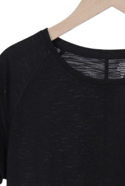 casall T-Shirt Black EU 38 4