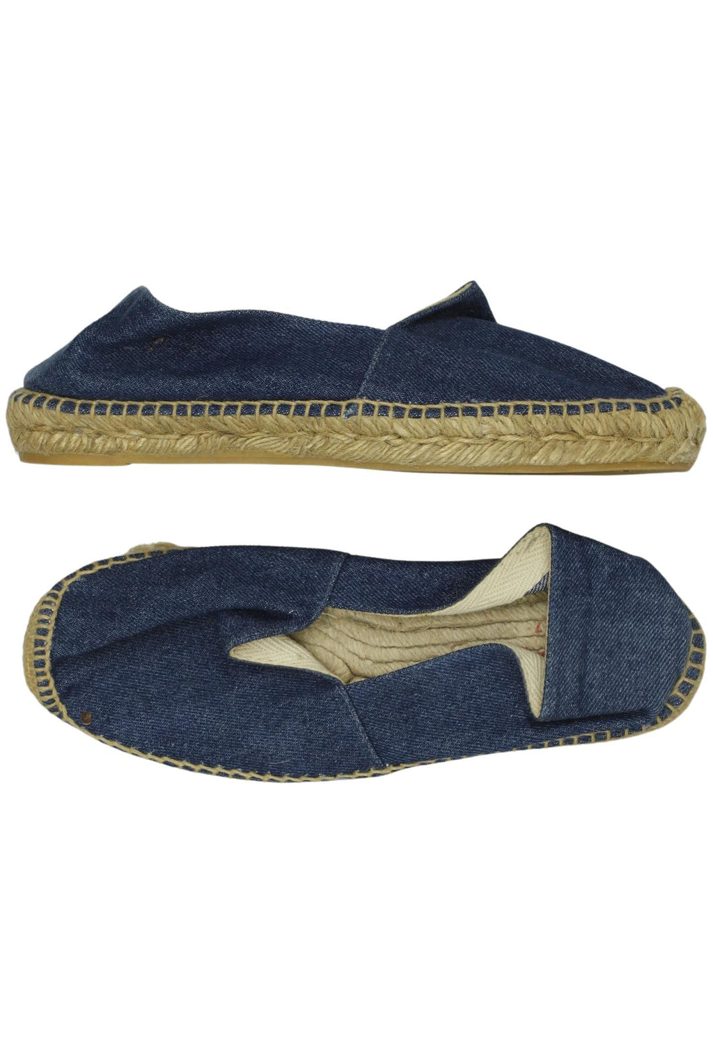 Castañer Women's Shoe Blue EU 38 2
