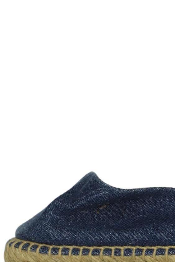 Castañer Women's Shoe Blue EU 38 3