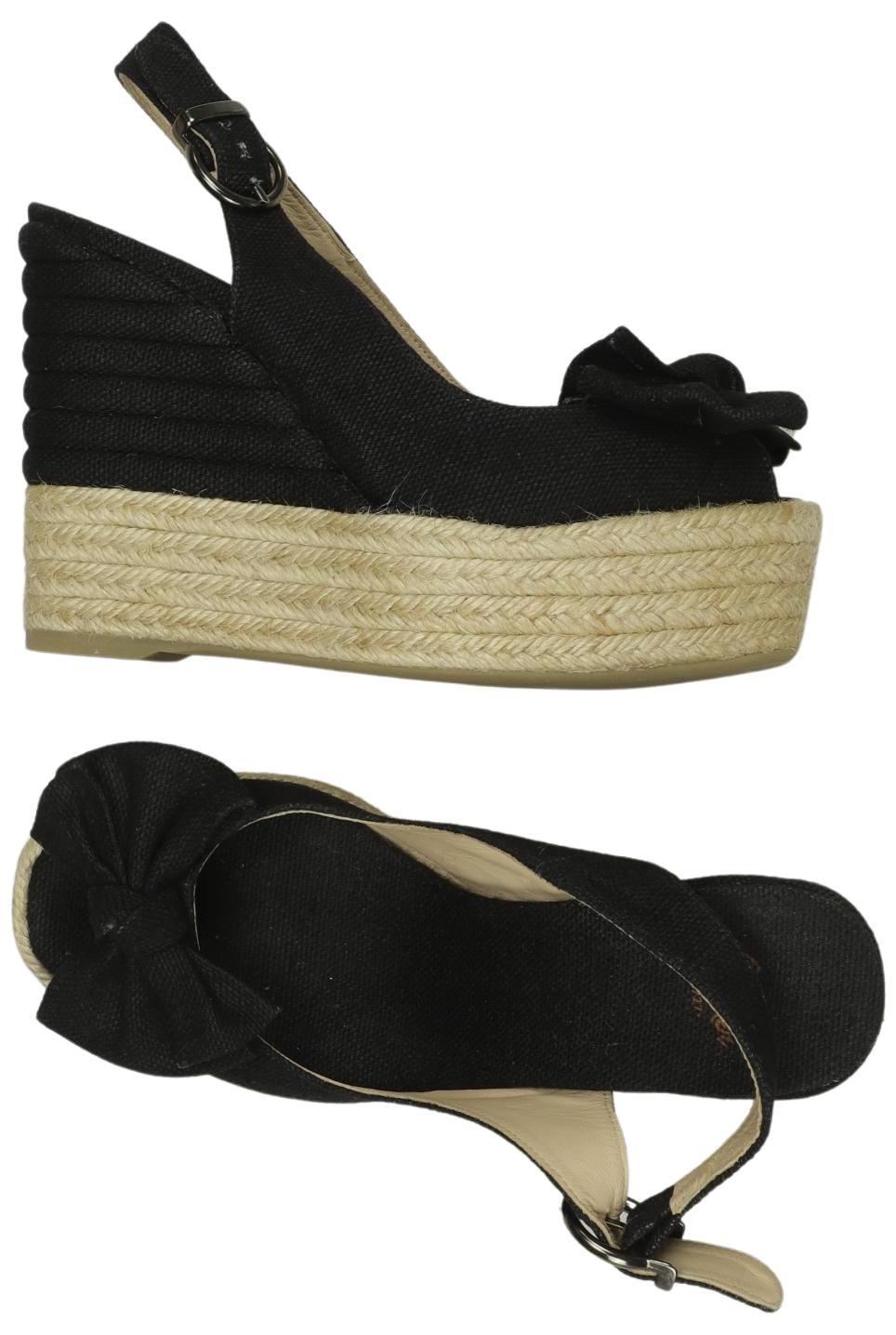 Castañer Sandals Black 37 2