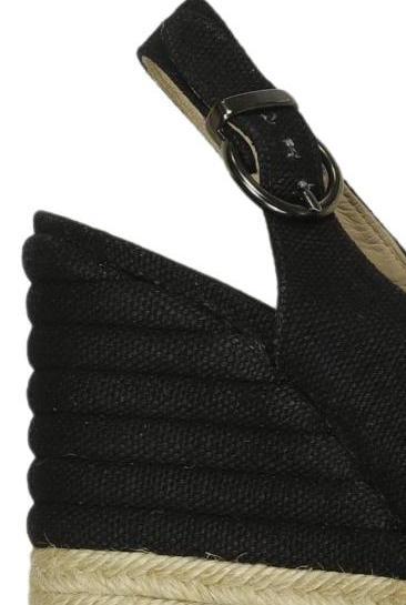 Castañer Sandals Black 37 3