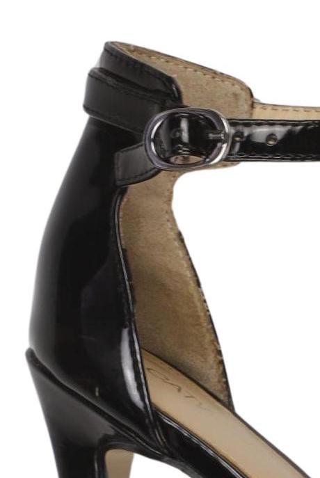 Catwalk Women Sandals Black EU 36 6