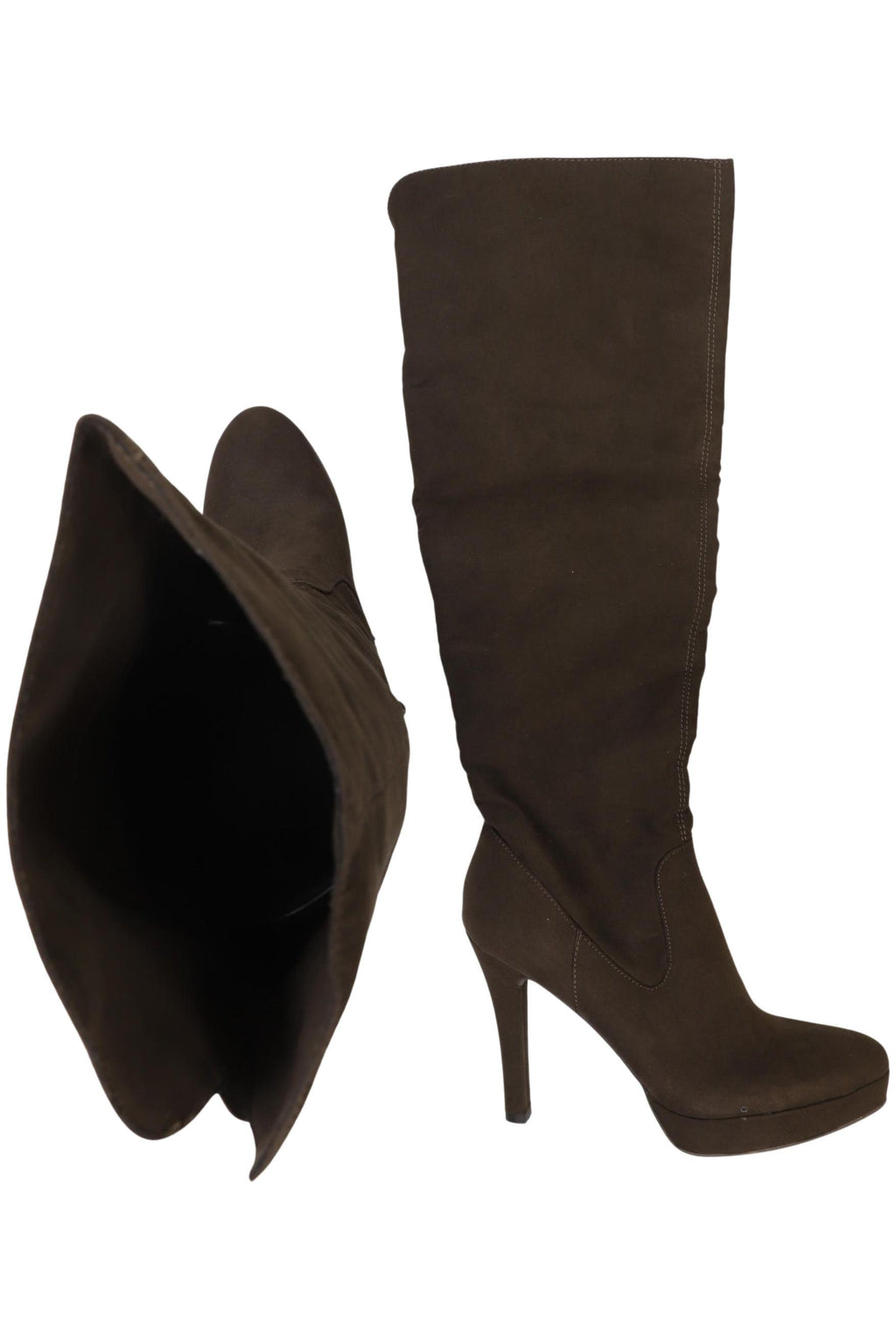 Catwalk Women Boots Brown EU 38 2