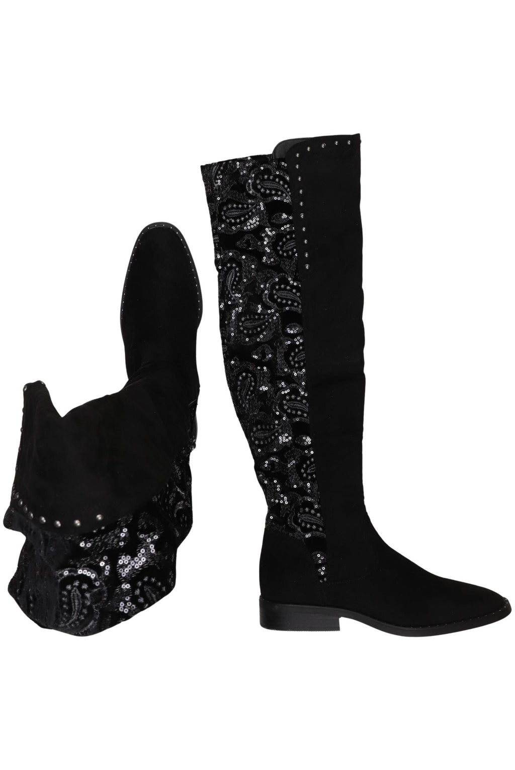 Catwalk Women Boots Black EU 40 6