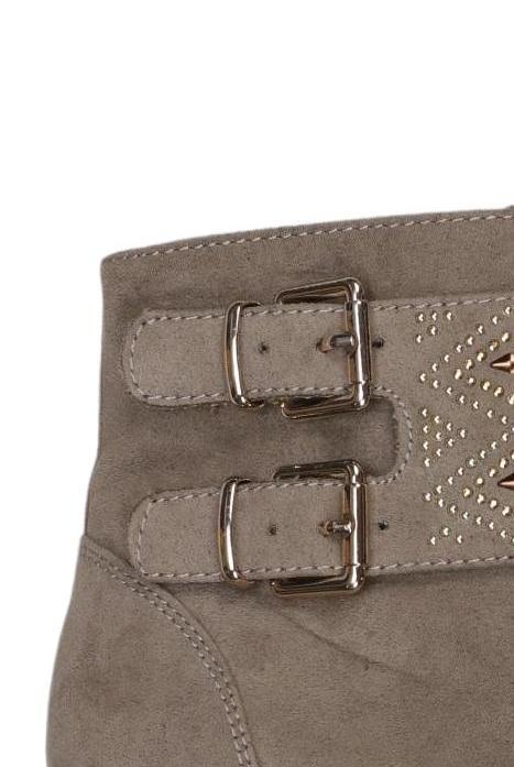 Catwalk Damen Stiefelette Beige EU 38 3