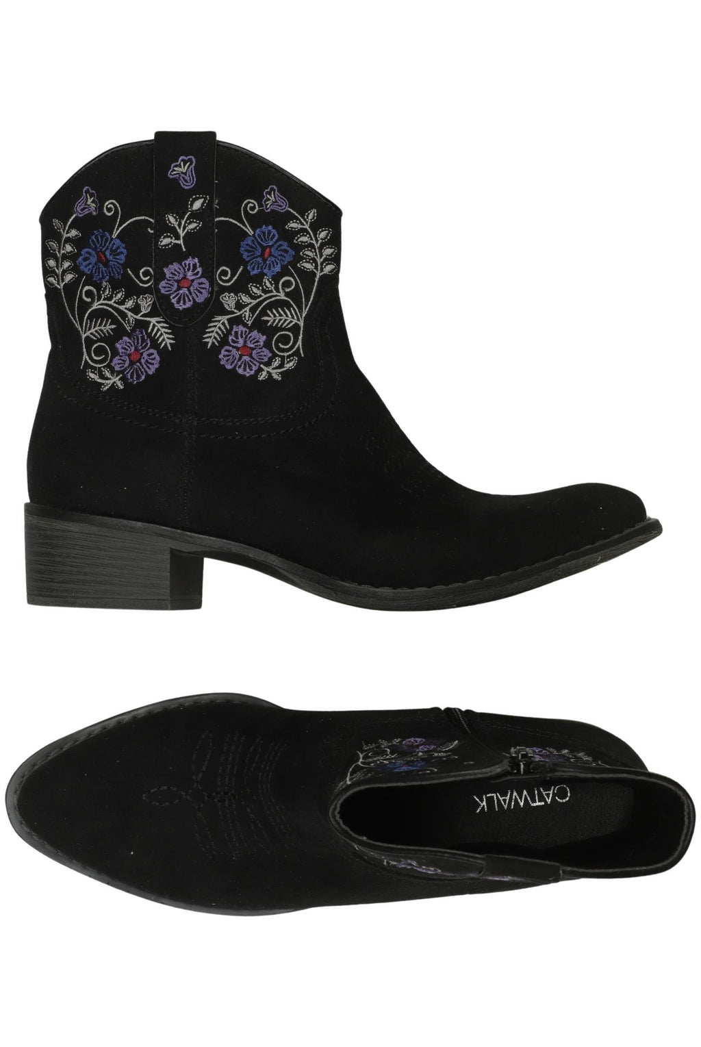 Catwalk Women's Ankle Boot Multicolored EU 38 2