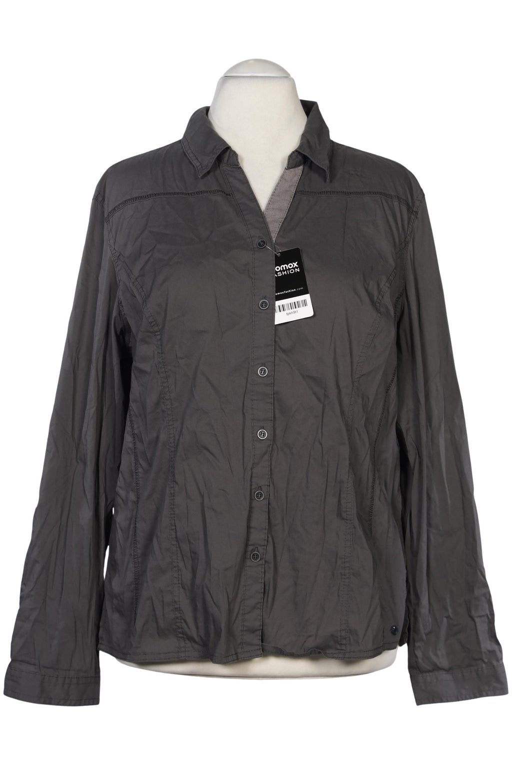 Cecil Women's Blouse Gray XL 4
