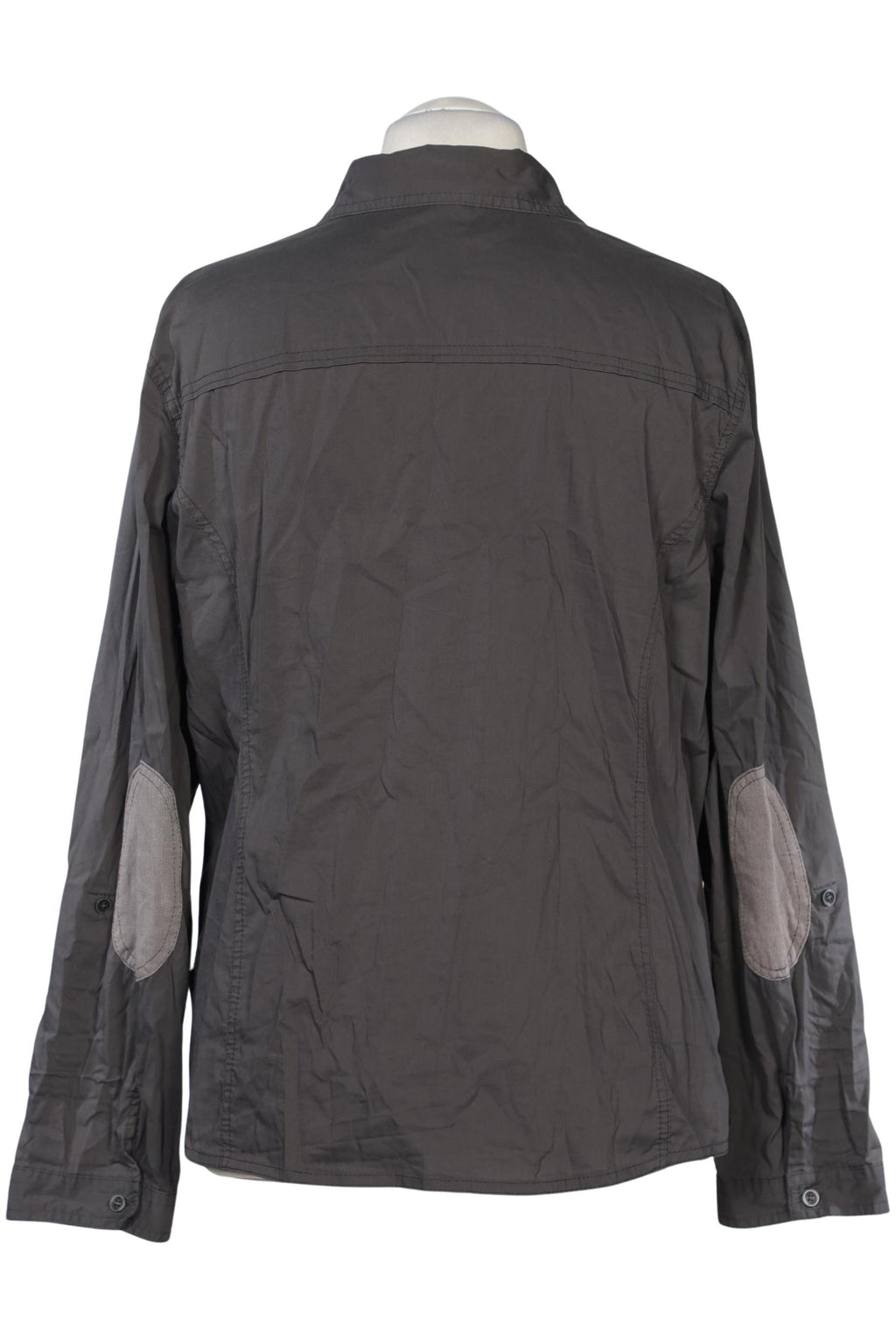 Cecil Women's Blouse Gray XL 5