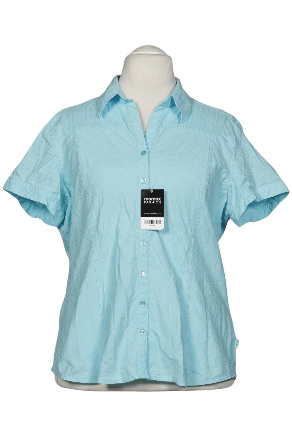 Cecil Women's Blouse Light Blue XXL 4