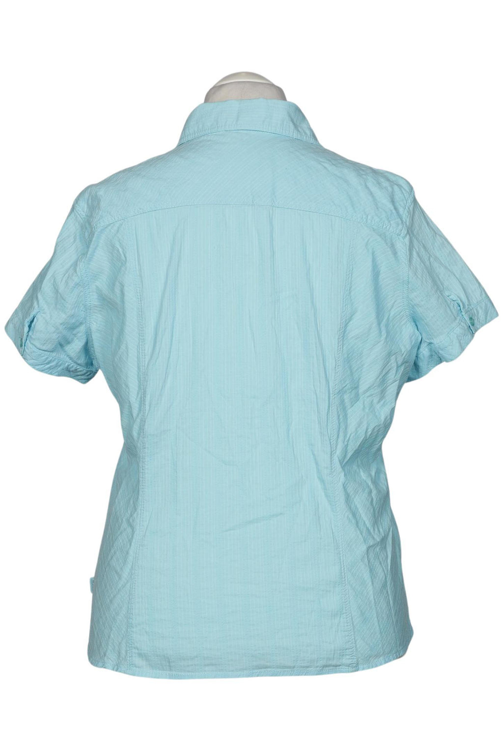 Cecil Women's Blouse Light Blue XXL 5