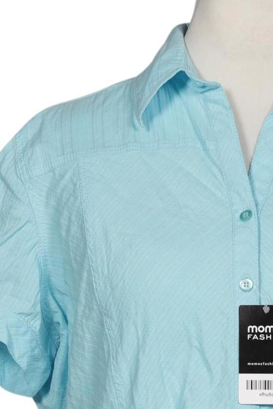 Cecil Women's Blouse Light Blue XXL 6