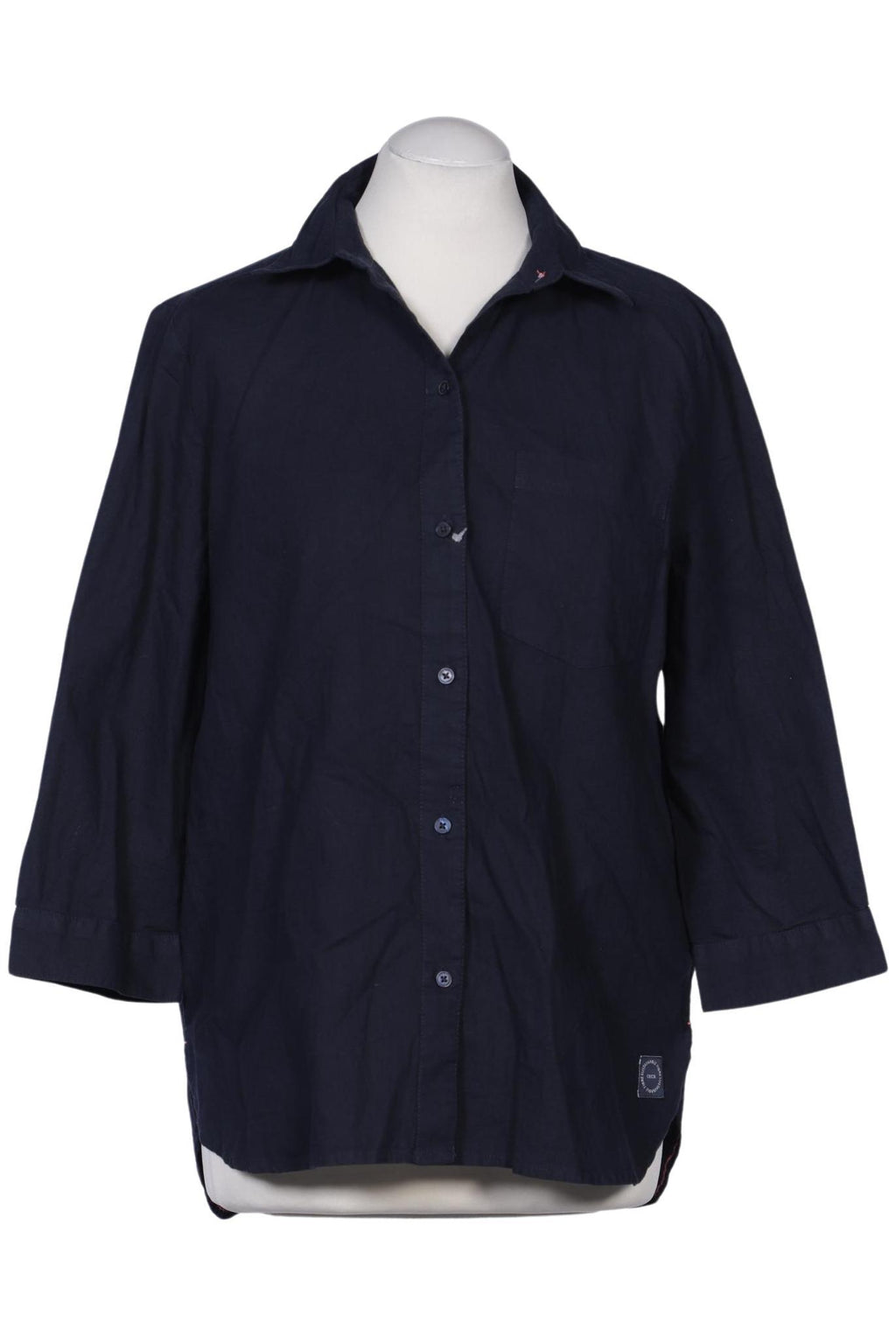 Cecil Women's Blouse Navy Size S 5