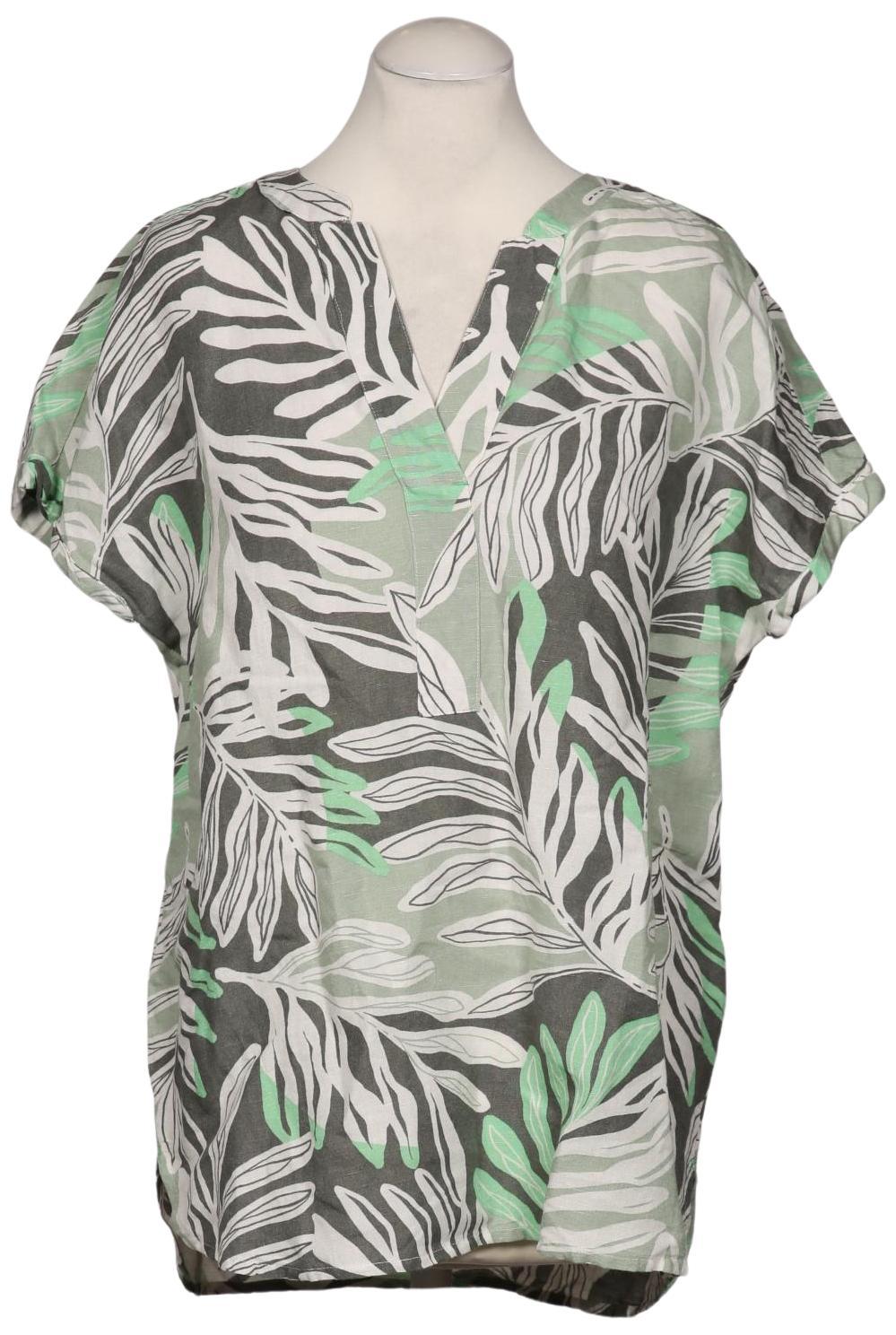 Cecil Women's Blouse Multicolored Size S 2