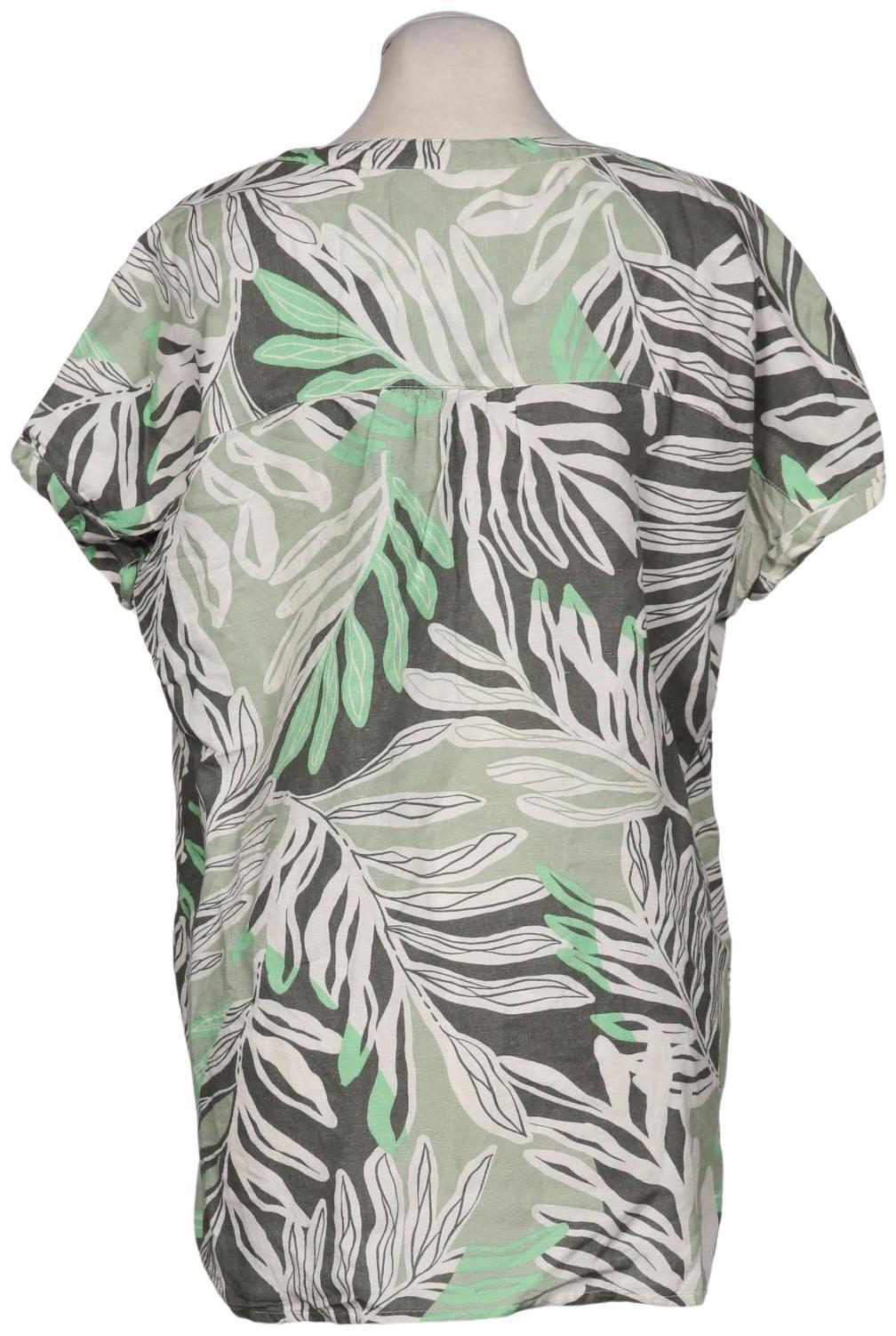 Cecil Women's Blouse Multicolored Size S 3