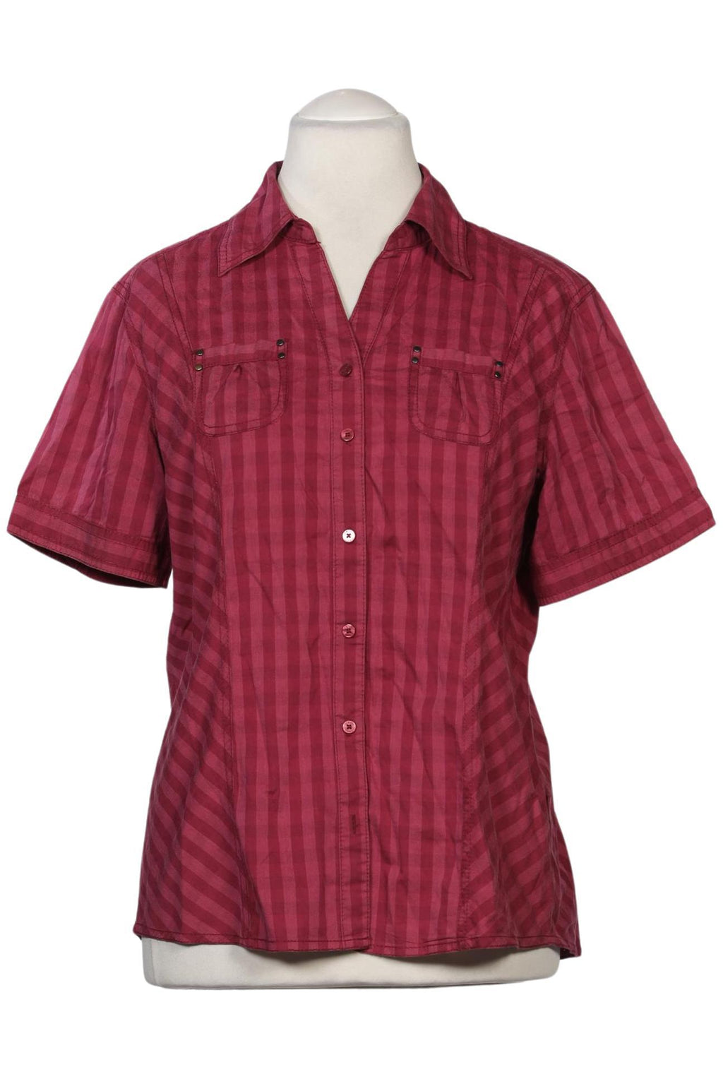 Cecil Women's Blouse Pink L 3