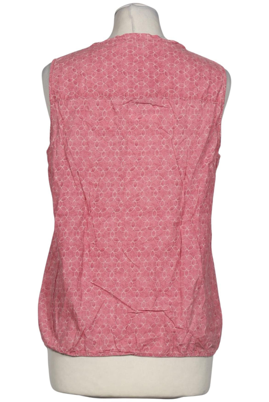 Cecil Damen Bluse Pink M 6