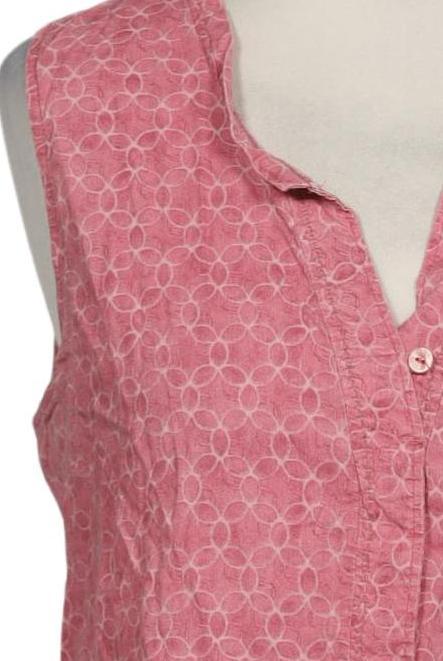 Cecil Damen Bluse Pink M 7