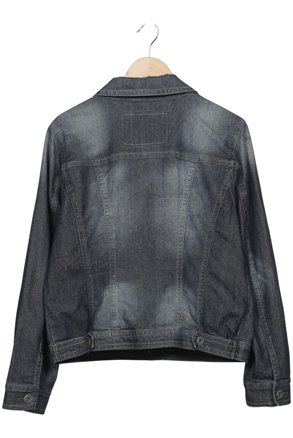 Cecil Women Jacket Blue L 3