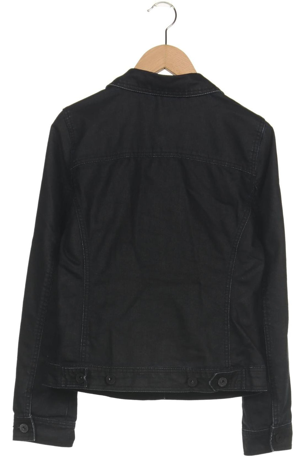 Cecil Women's Jacket Grey XS 5