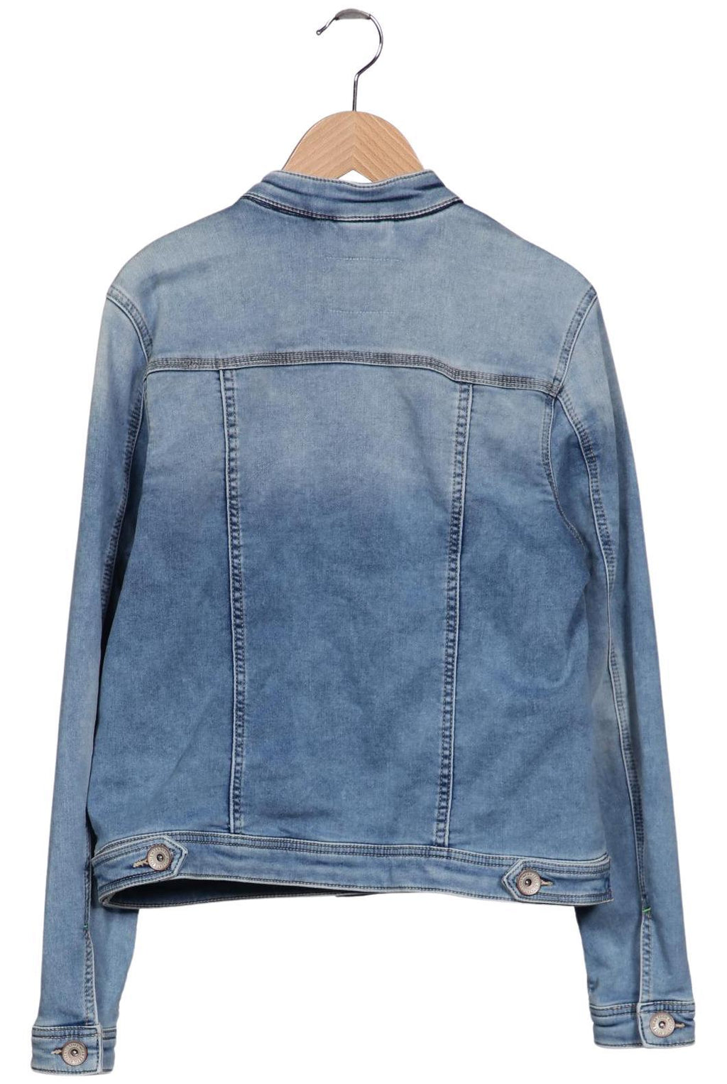 Cecil Damen Jacke Hellblau S 6