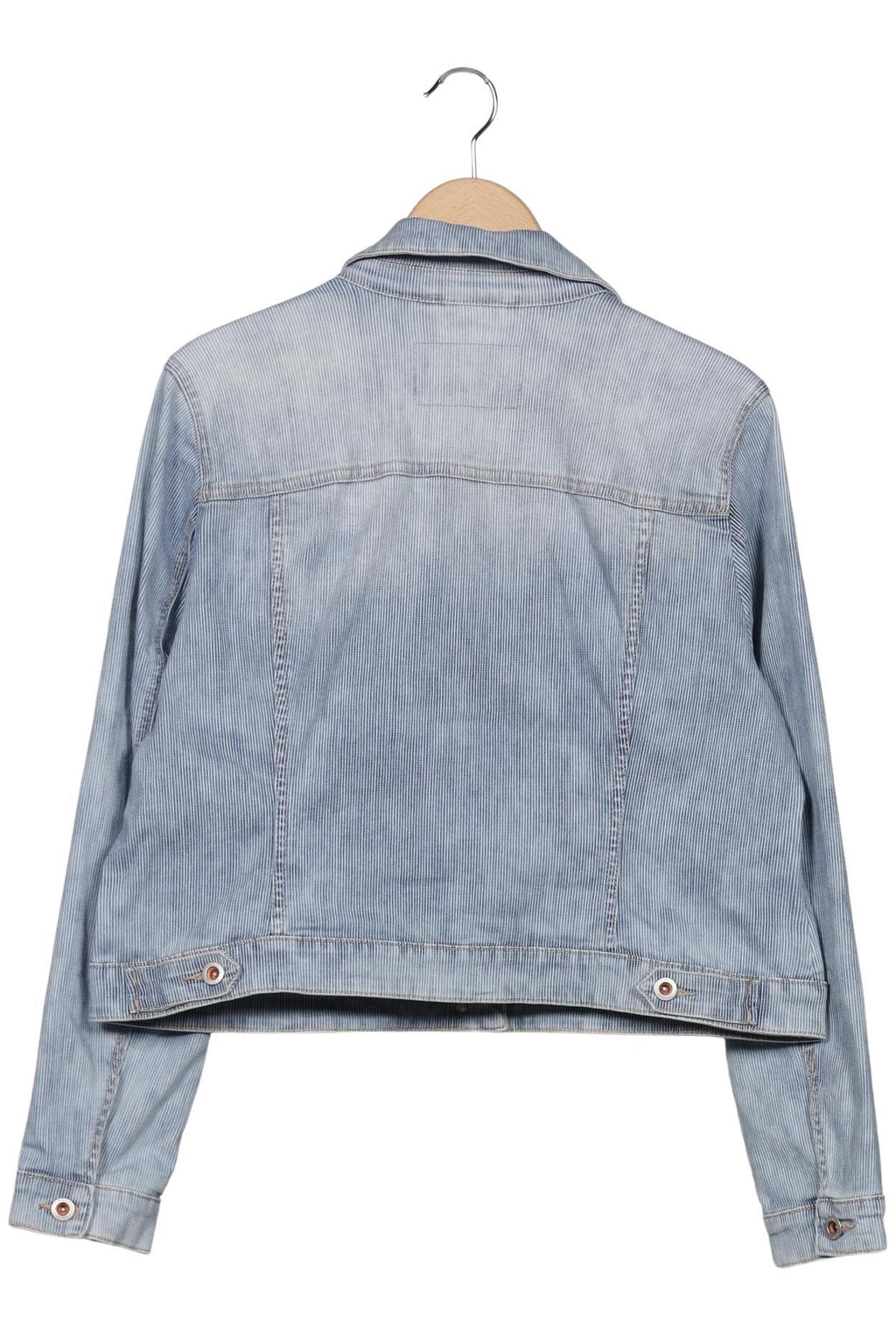 Cecil Damen Jacke Hellblau L 3