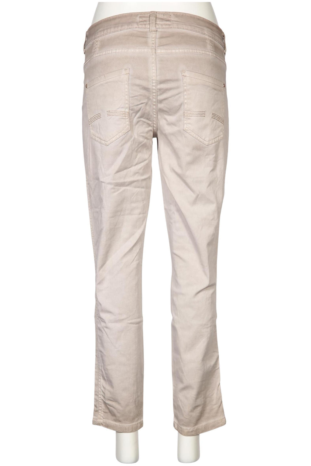 Cecil Damen Jeans Beige W31 4