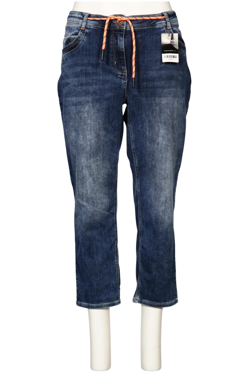 Cecil Women's Jeans Blue 36 7