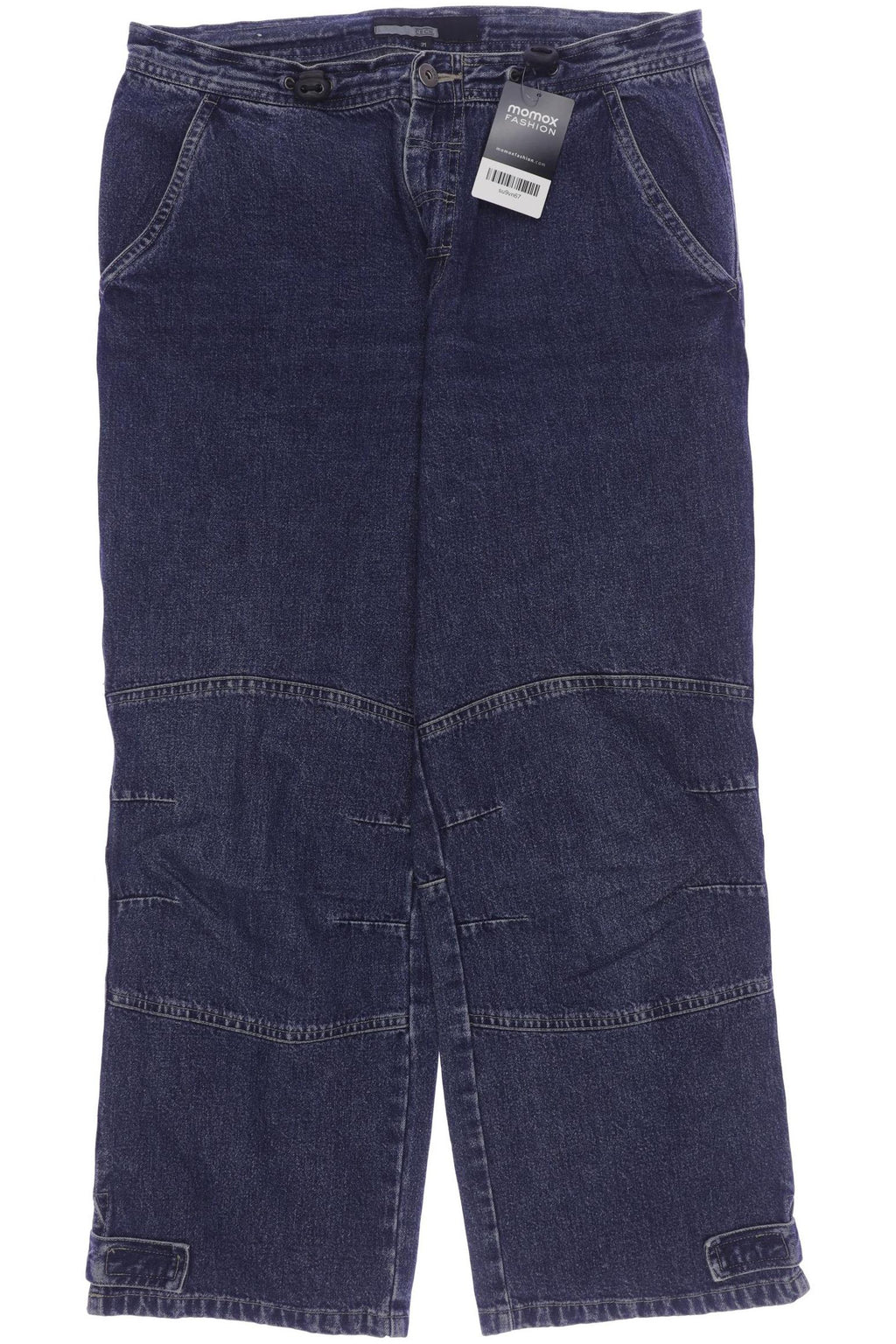 Cecil Jeans Blue W31 Cotton 7