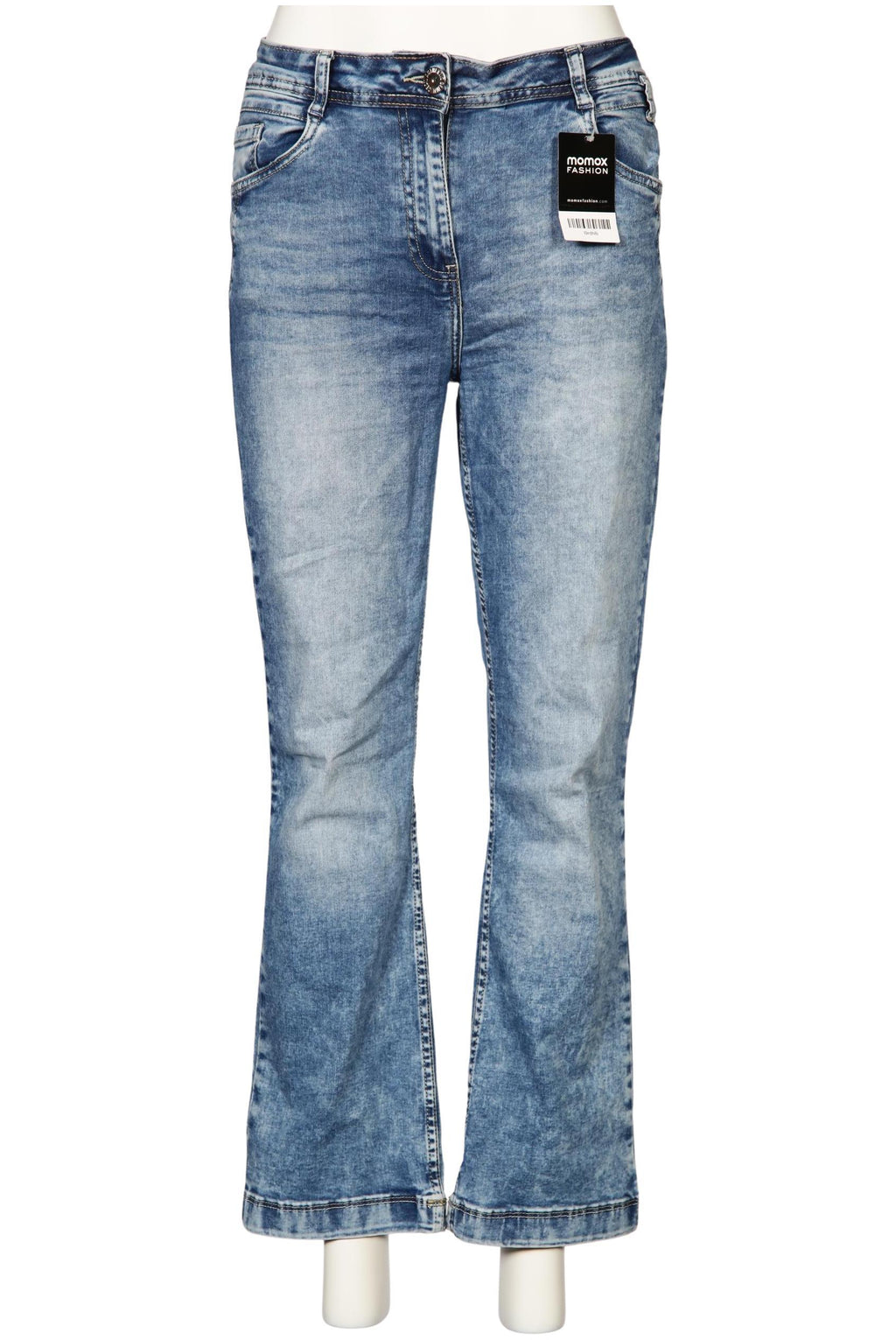 Cecil Women's Jeans Blue W32 10