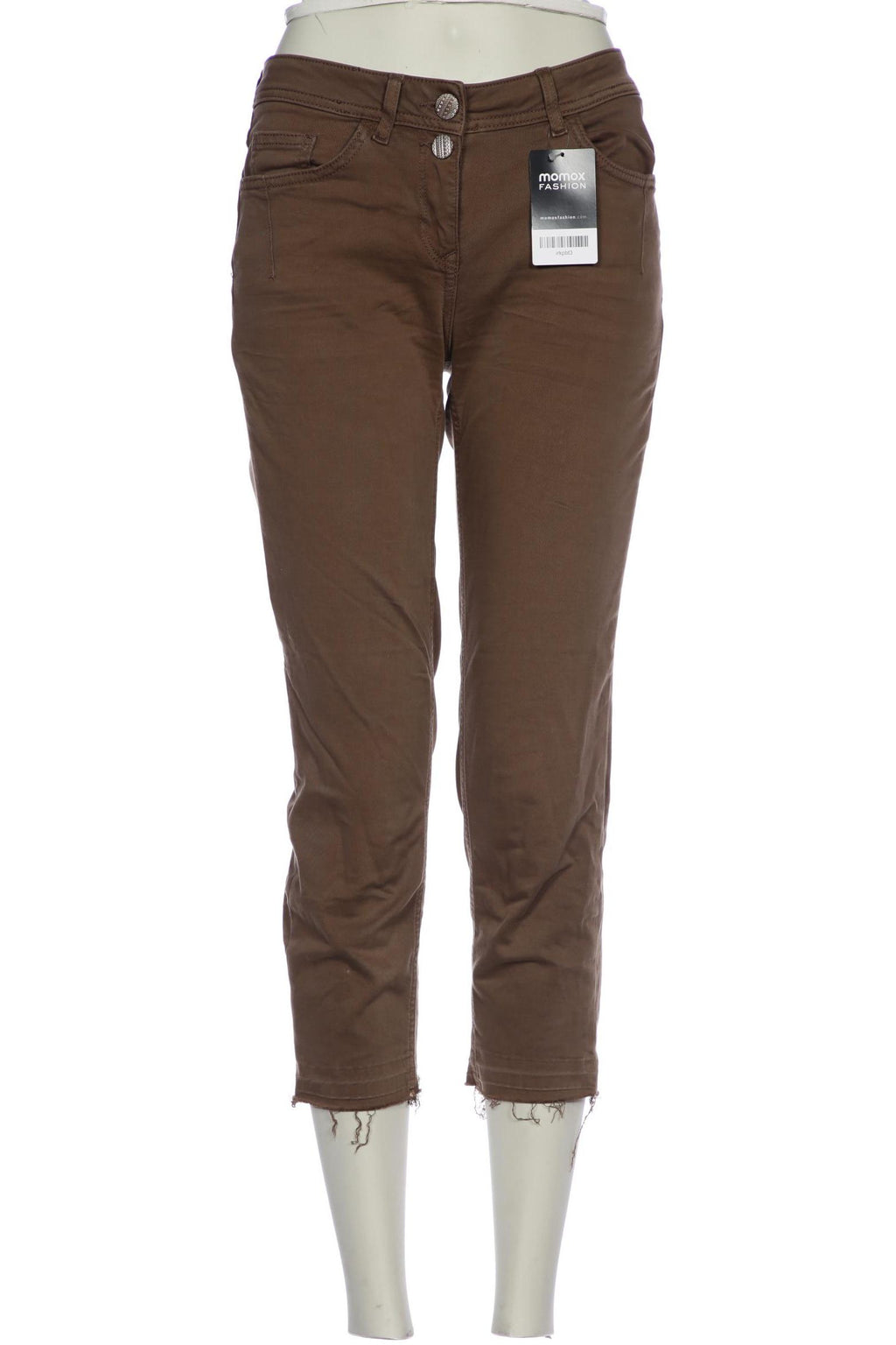 Cecil Damen Jeans Braun W26 10