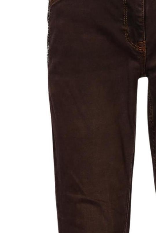 Cecil Women's Jeans Brown W30 5