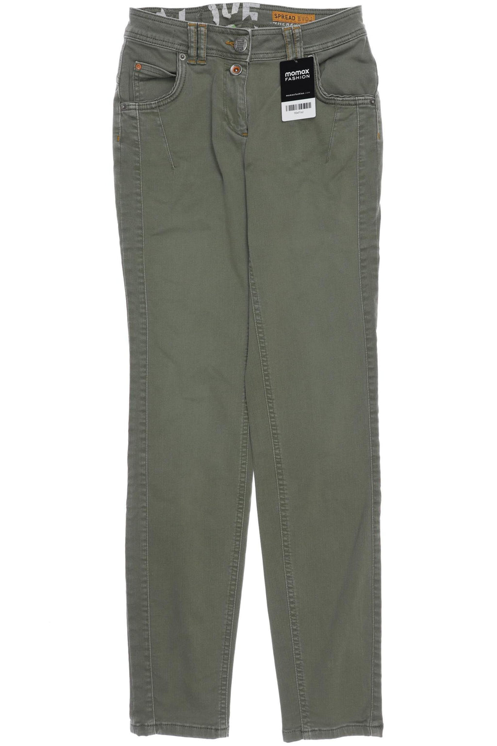 Cecil Jeans Green W25 5