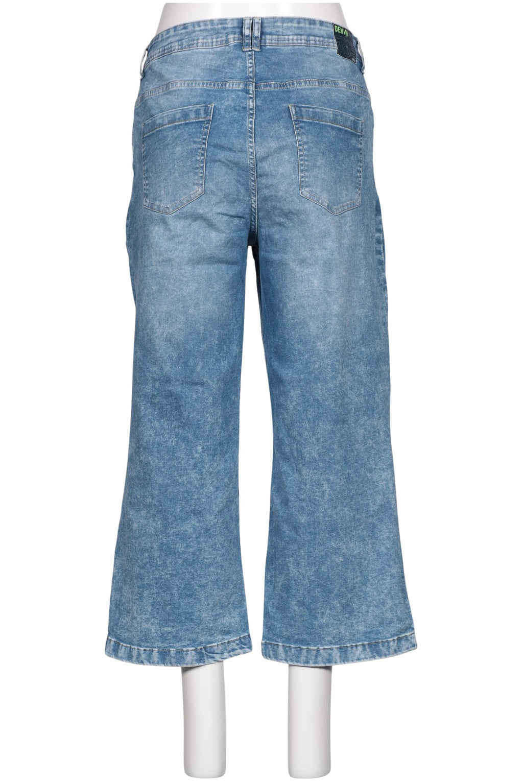 Cecil Women's Jeans Light Blue 34 3