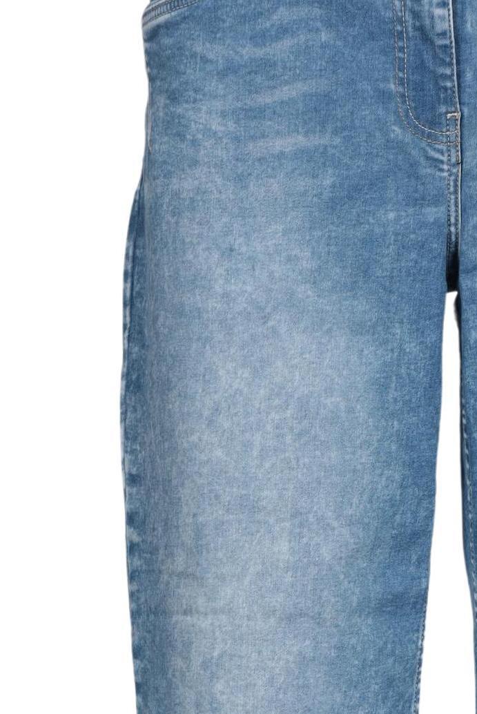 Cecil Women's Jeans Light Blue 34 4