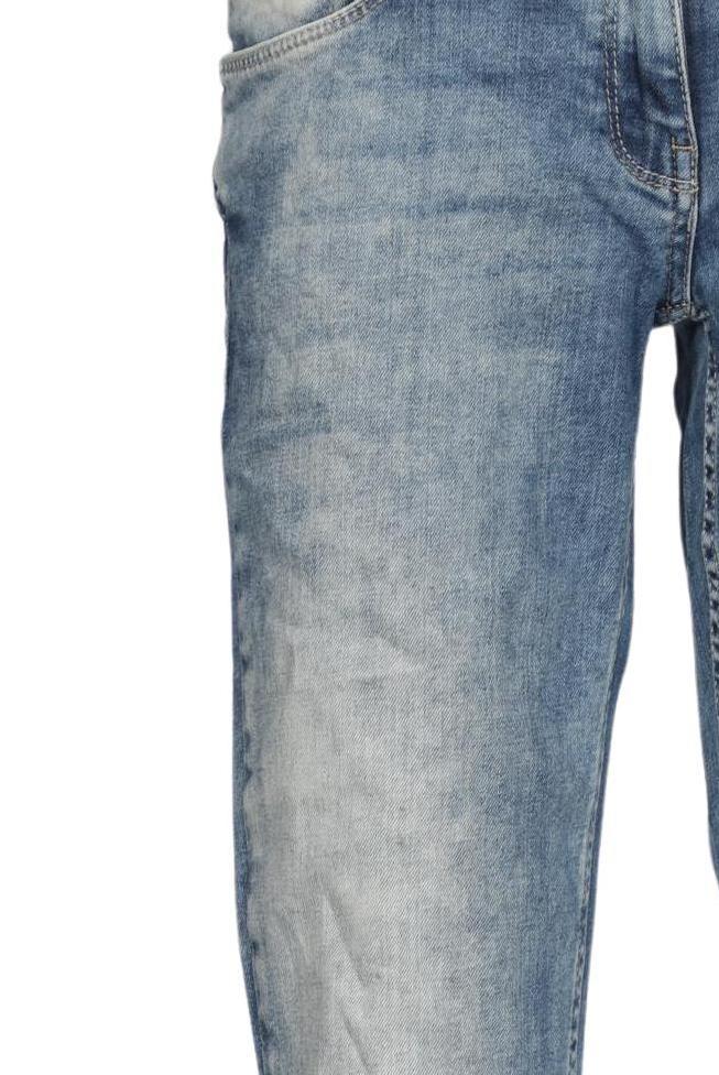 Cecil Women Jeans Light Blue W27 8